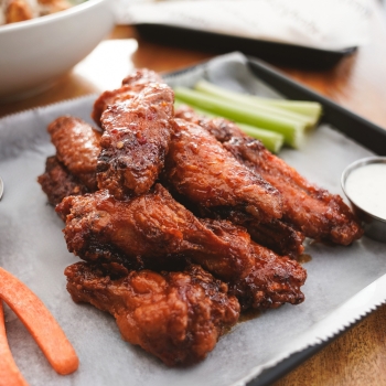 Wings
