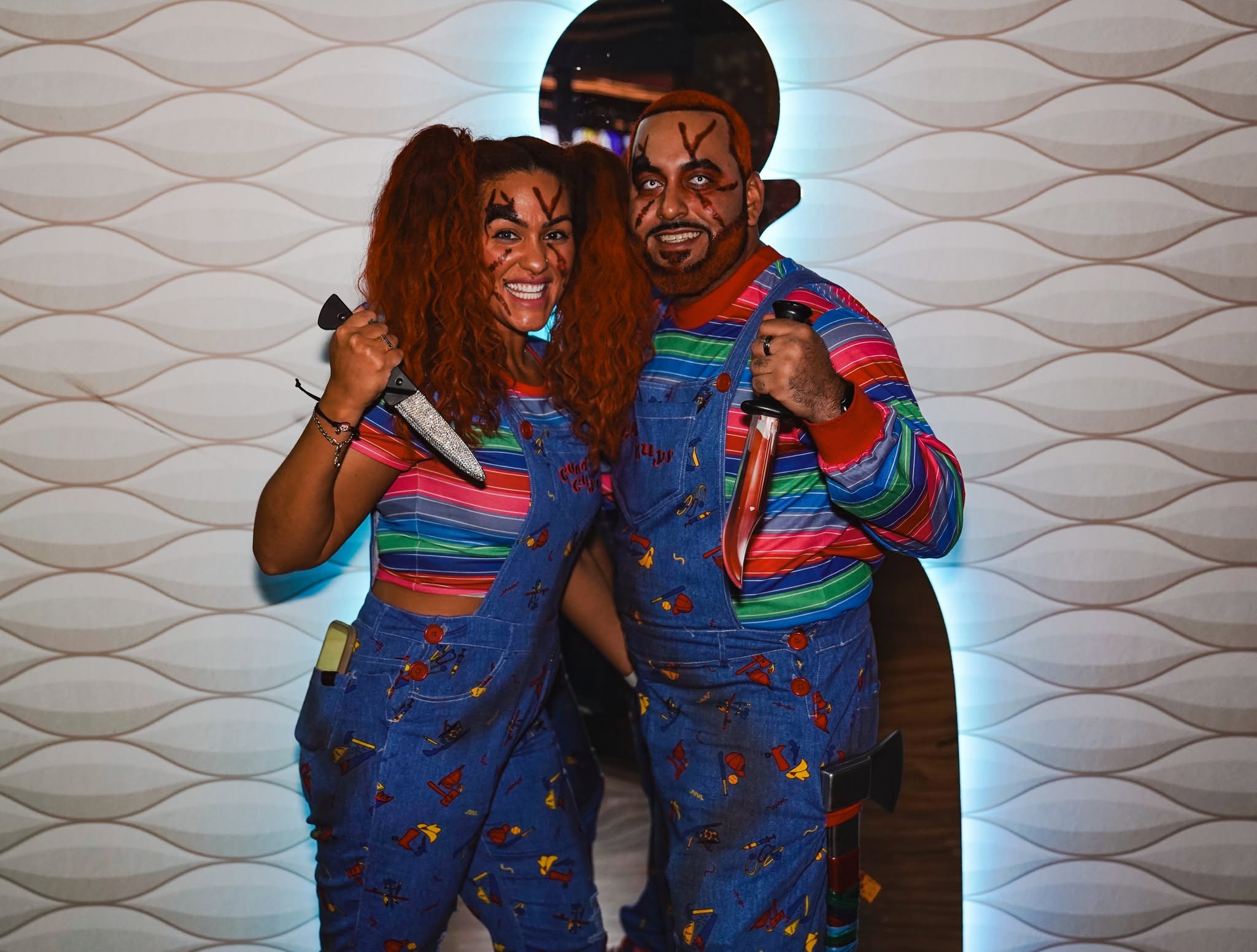 midnight manor halloween party 