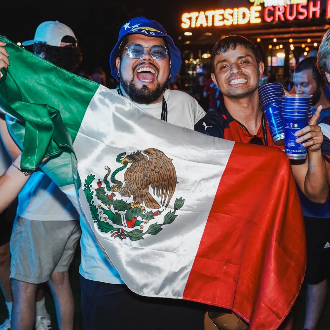mexico watch party