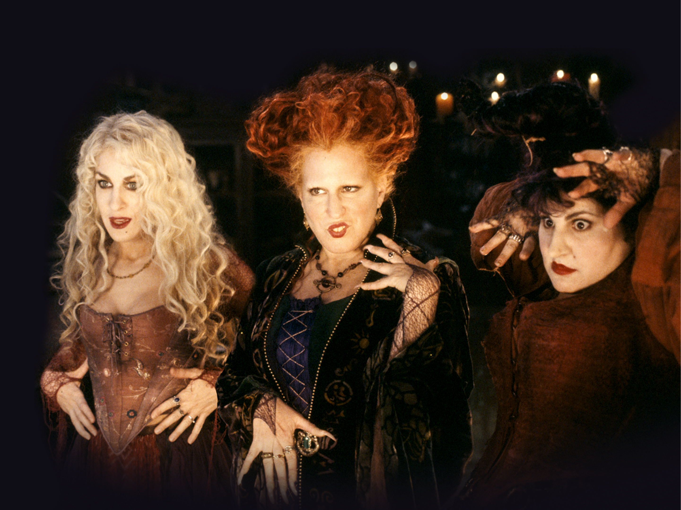 hocus pocus 2