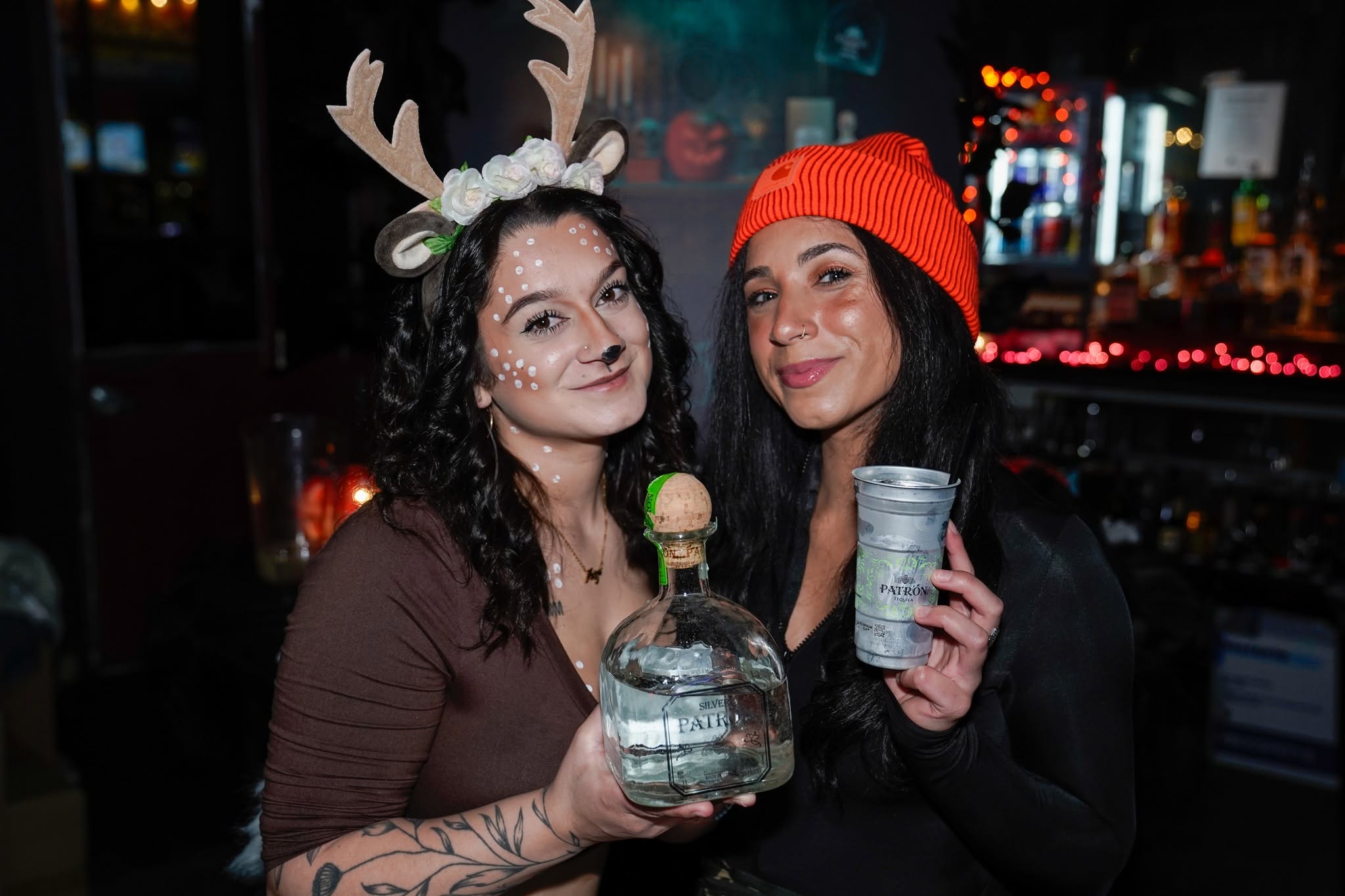 midnight manor halloween party 