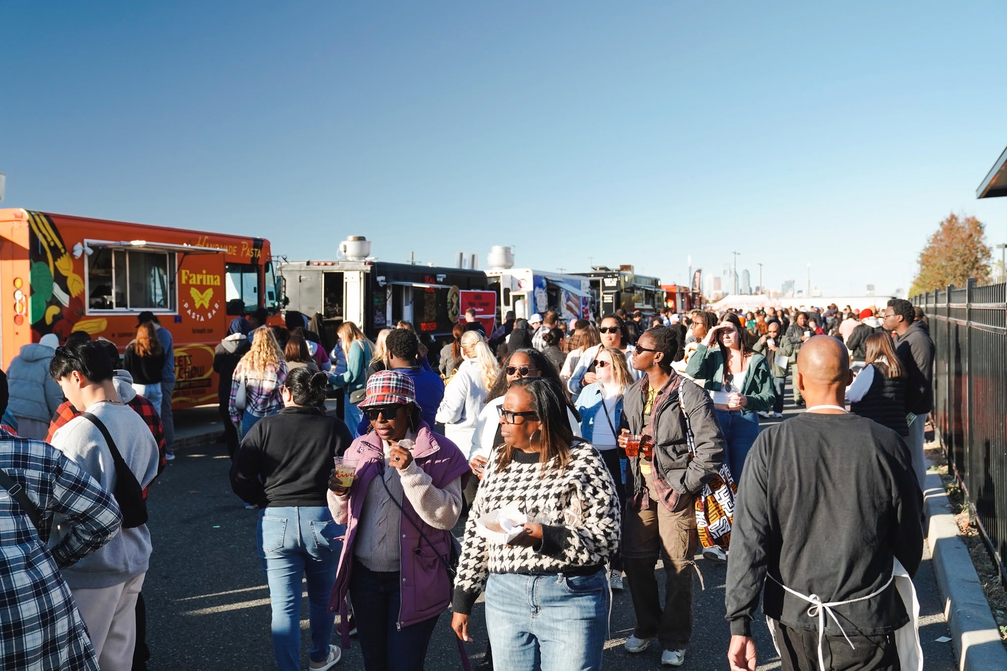 street food festival 