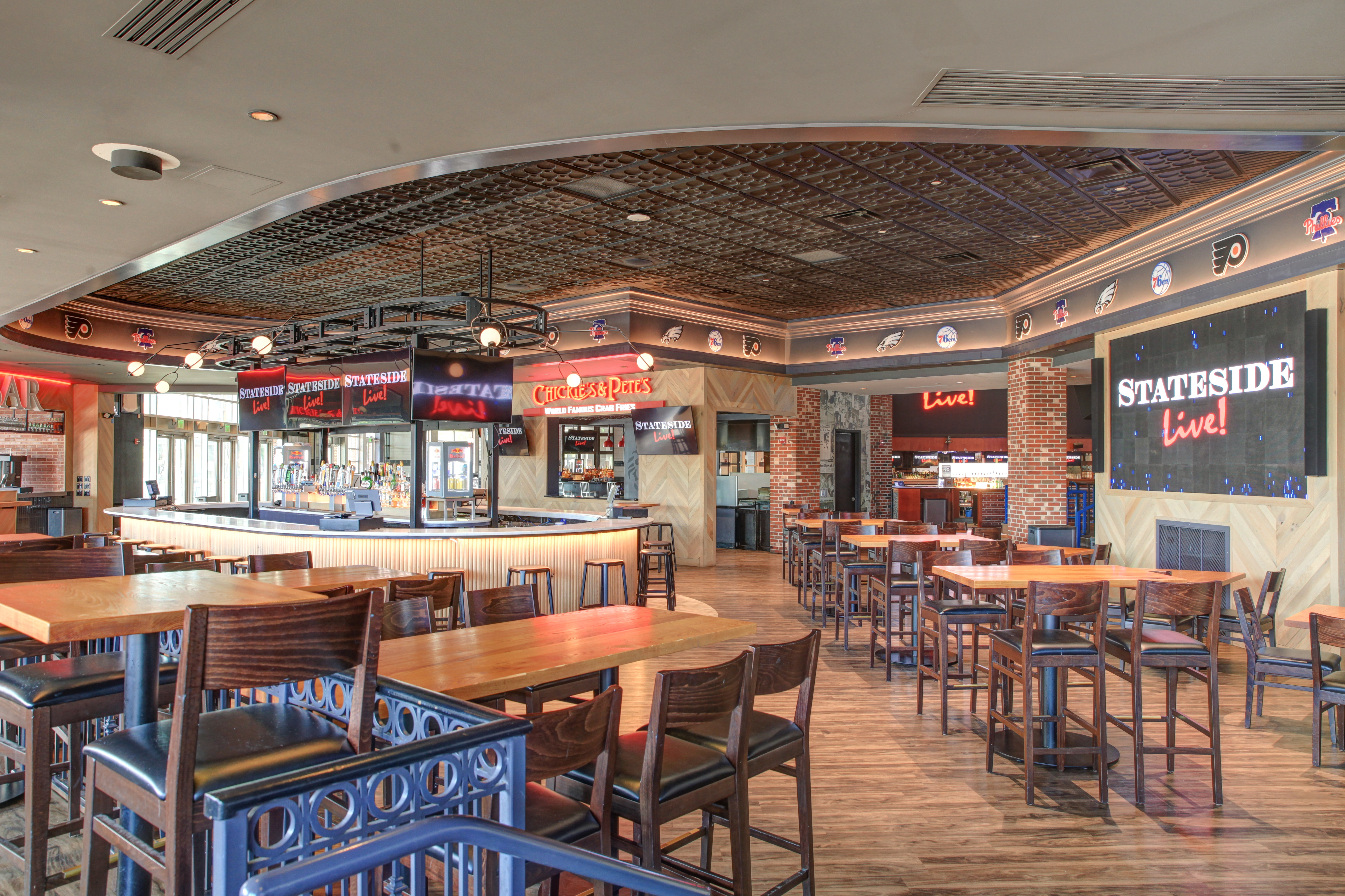 The Pub