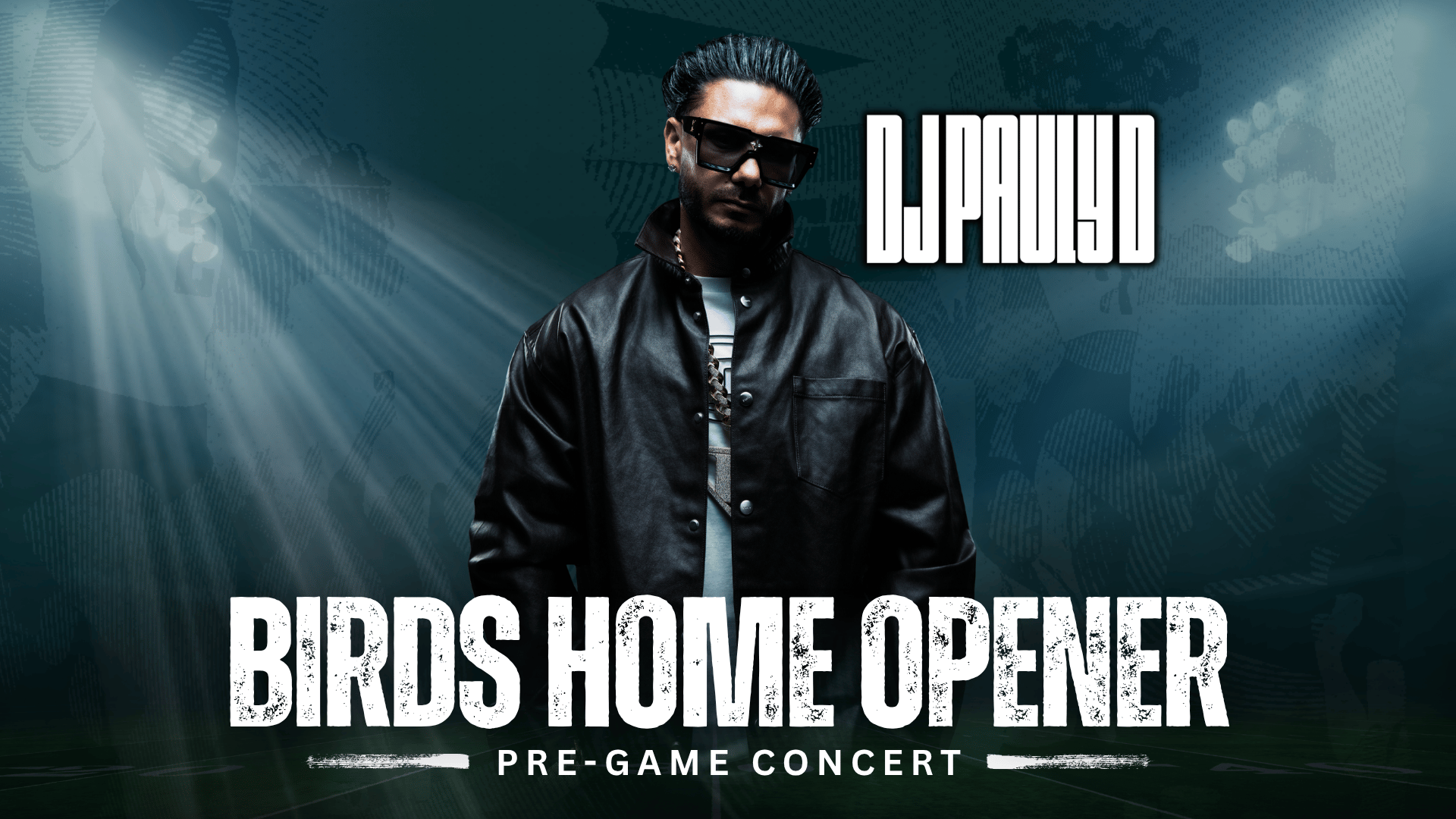 Birds Home Opener 2026