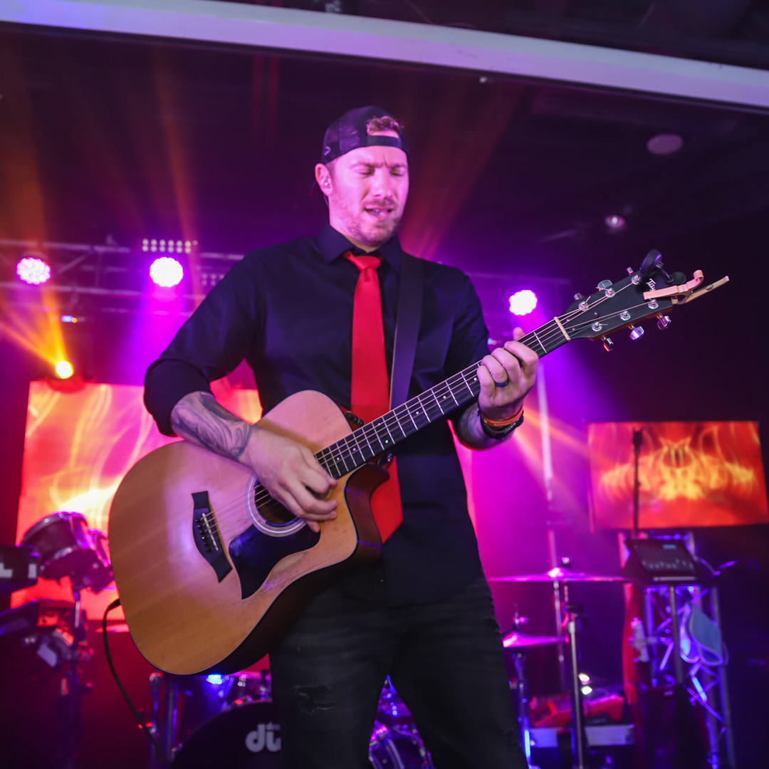 Live Bands
