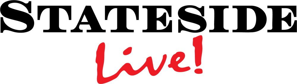Stateside Live Logo