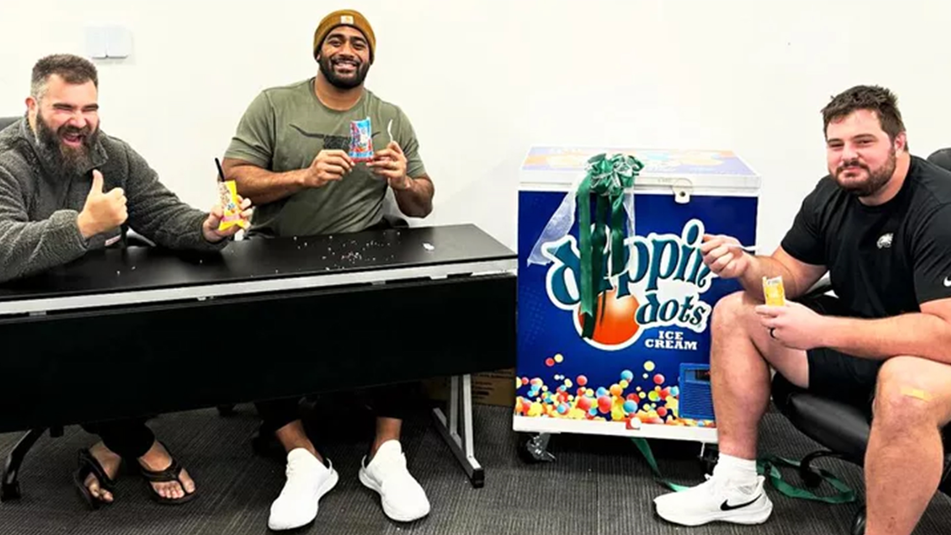 DippinDots