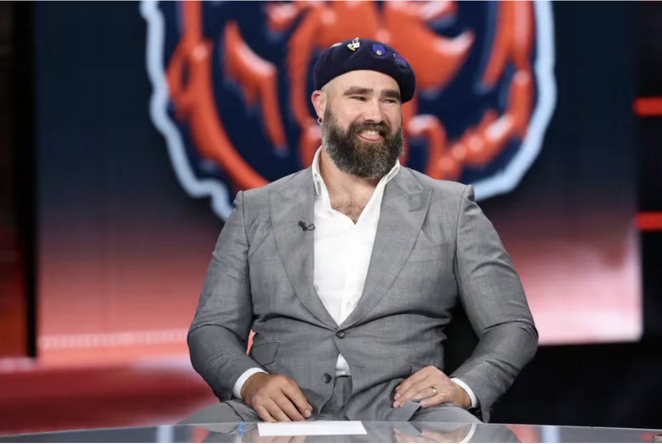 Jason Kelce_ Philly Inquire