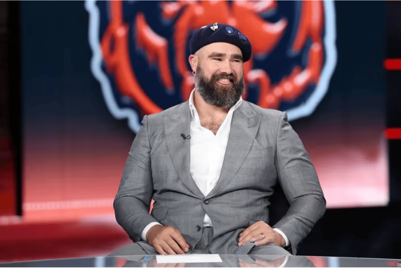Jason Kelce_ Philly Inquire