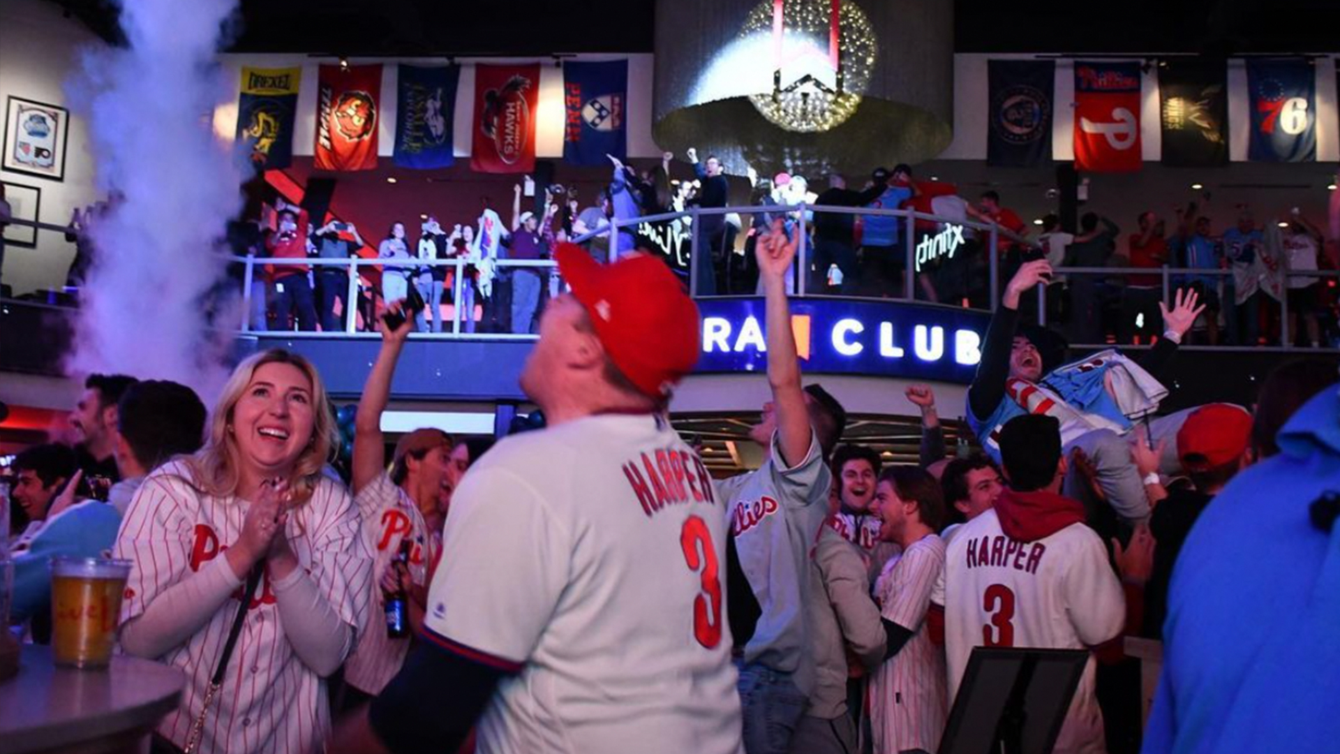 Phillies-Eater