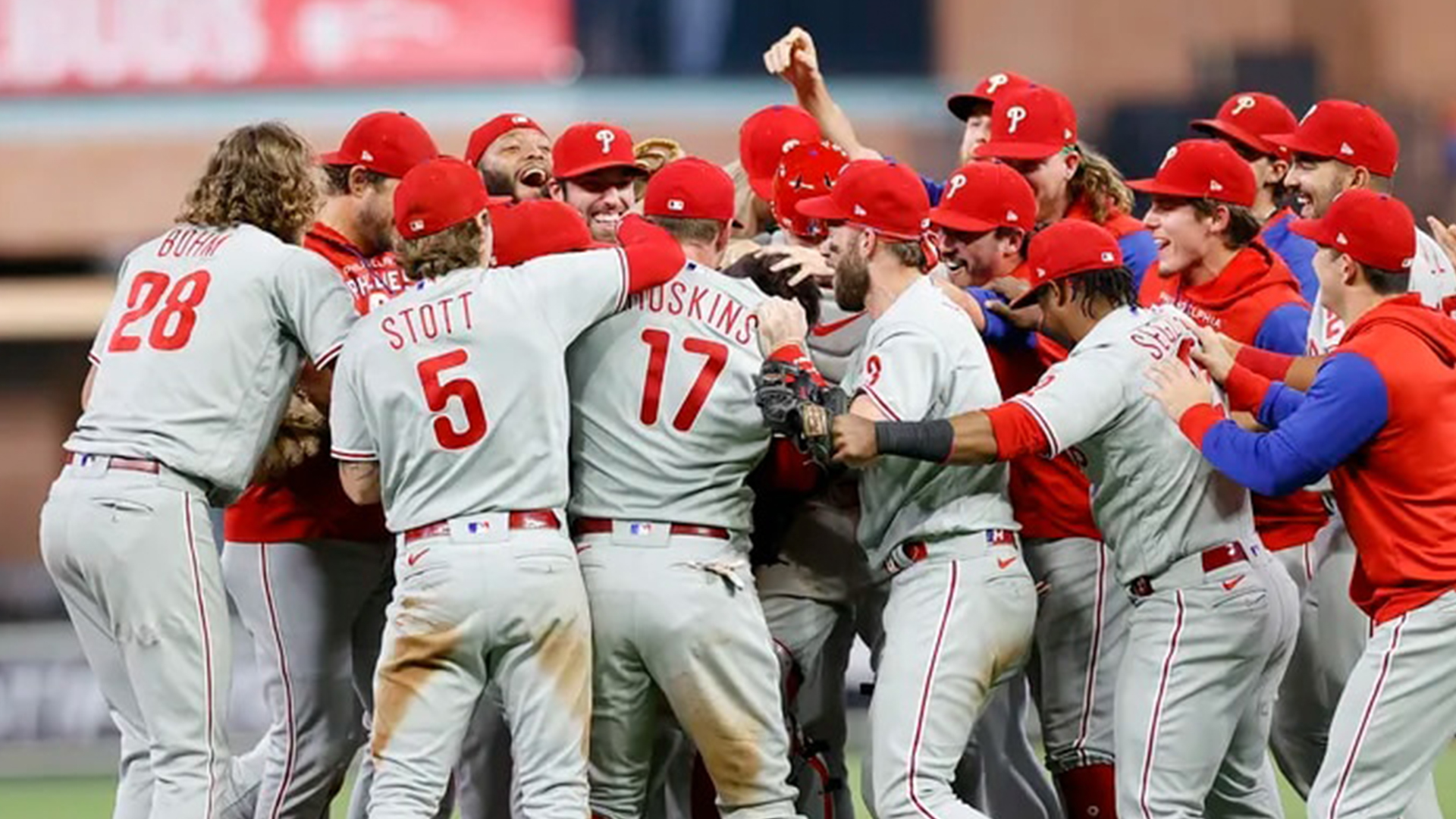 Phillies-News