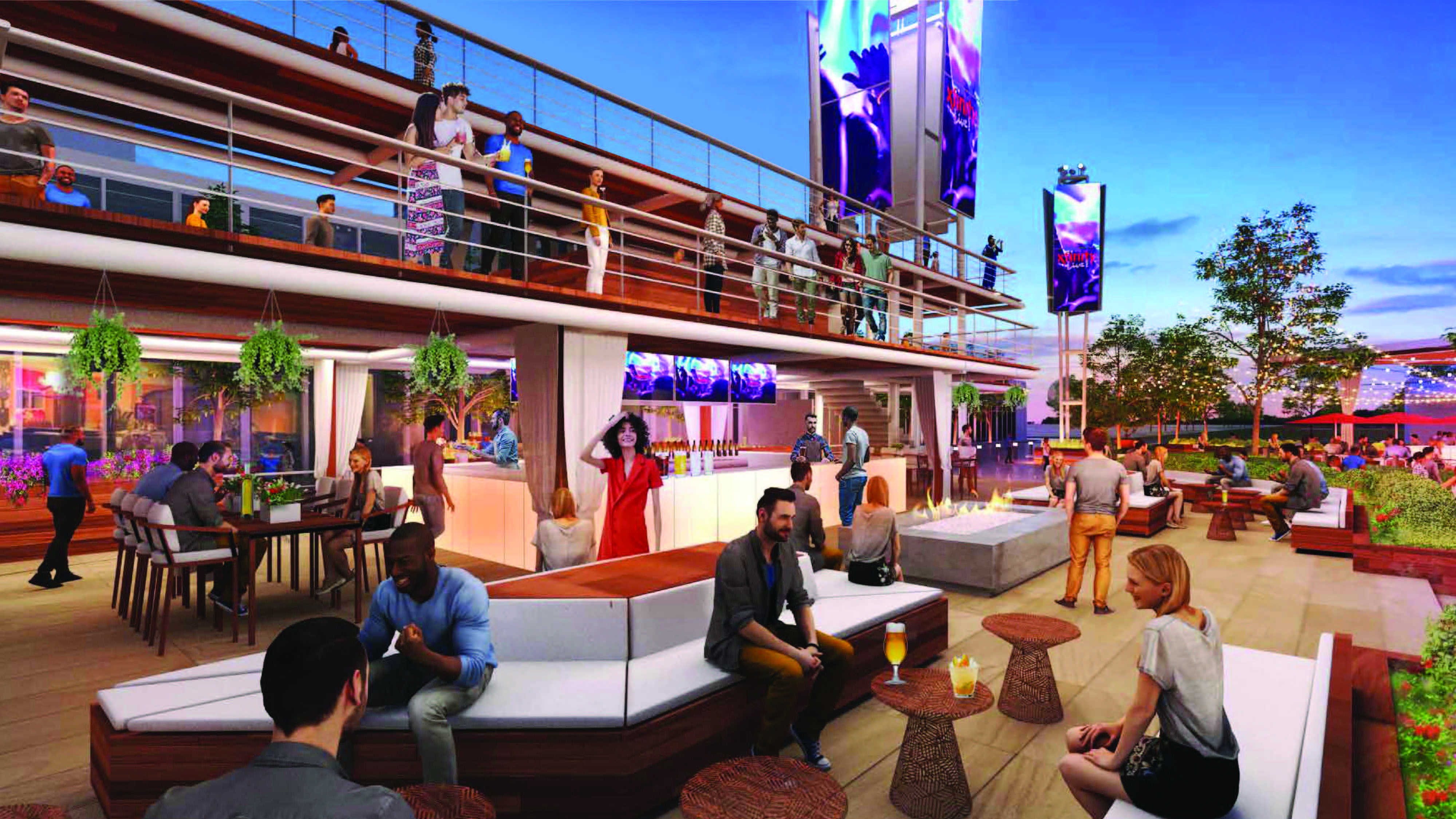 Xfinity Live Updates227 Announcement 02