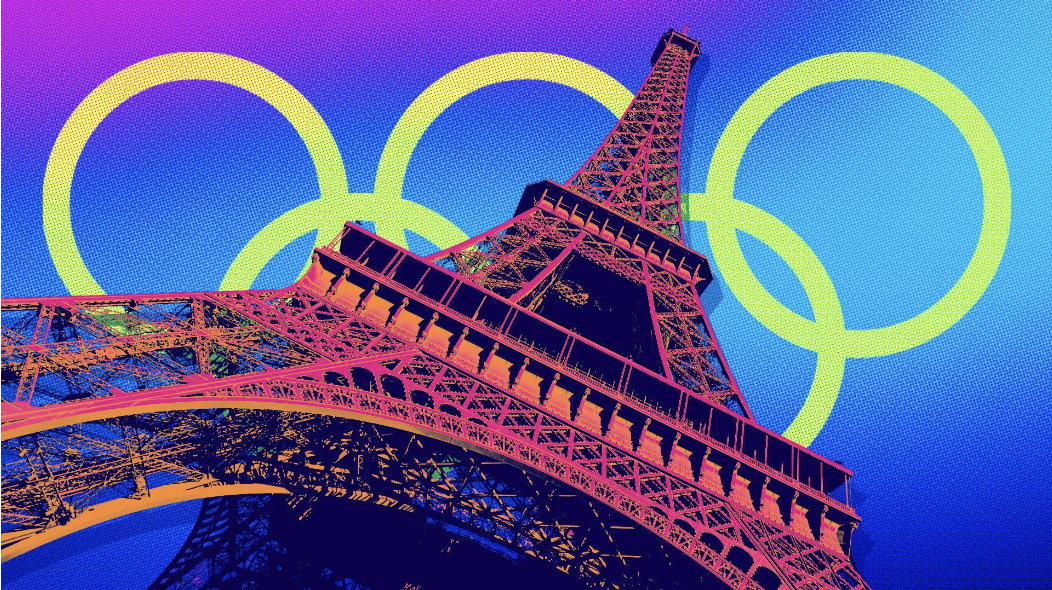 axios olympics