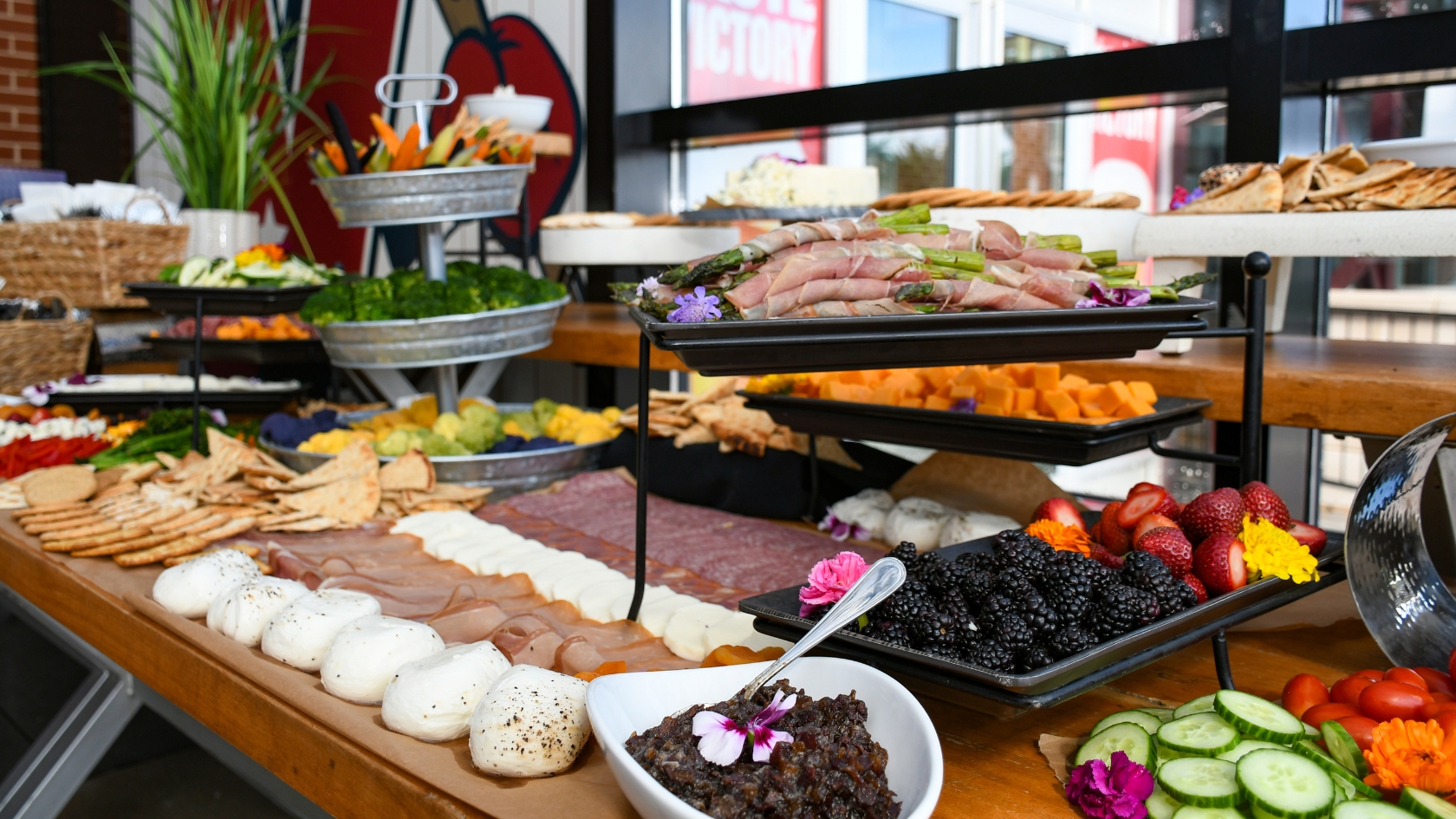 charcuterie