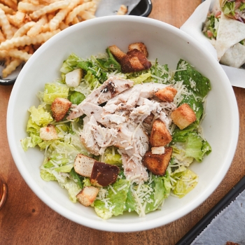 ceasar salad