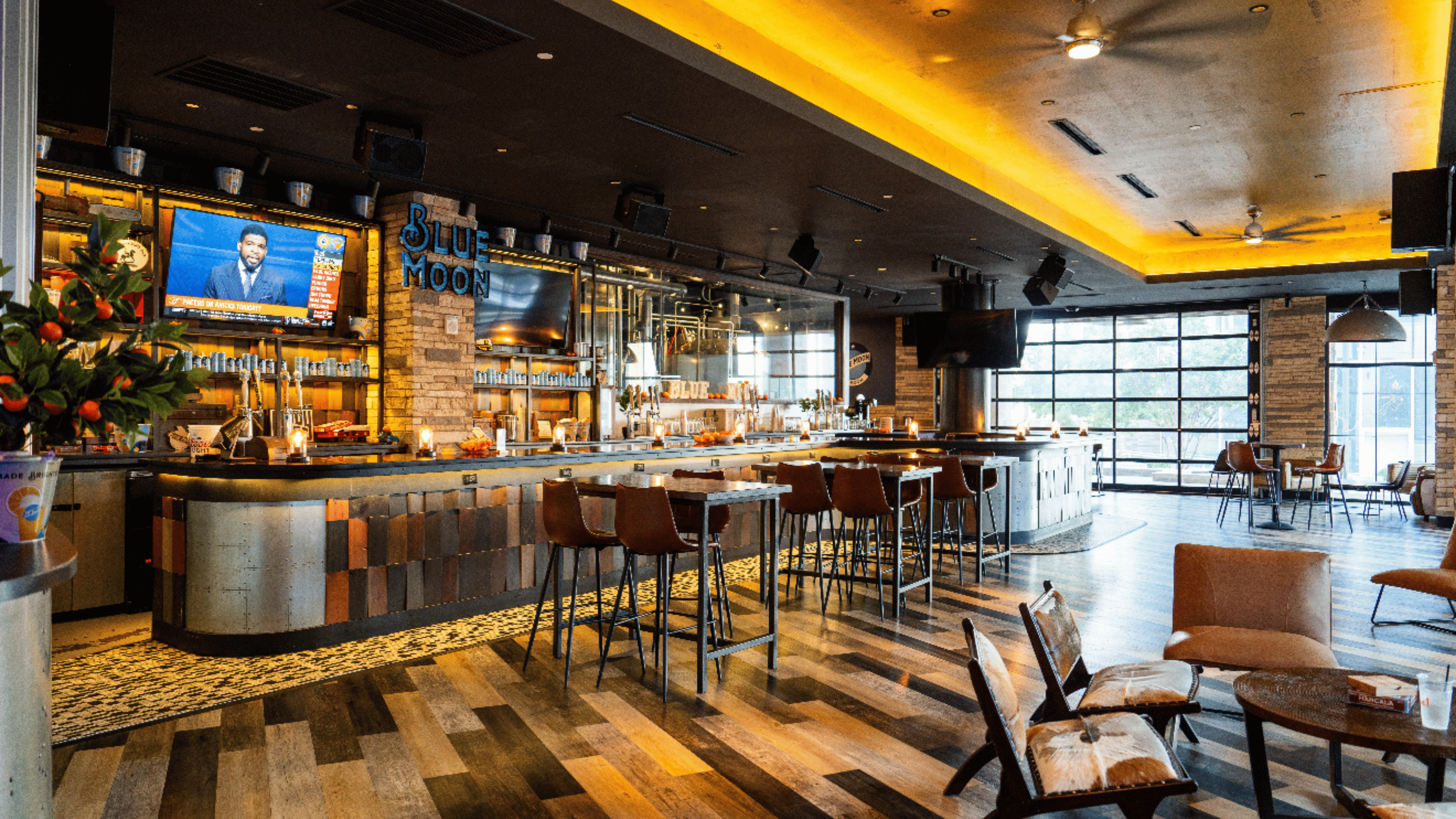 Bluemoon Venue