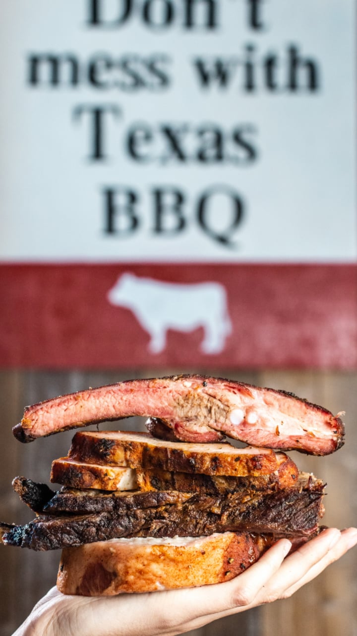 Lockhart Smokehouse