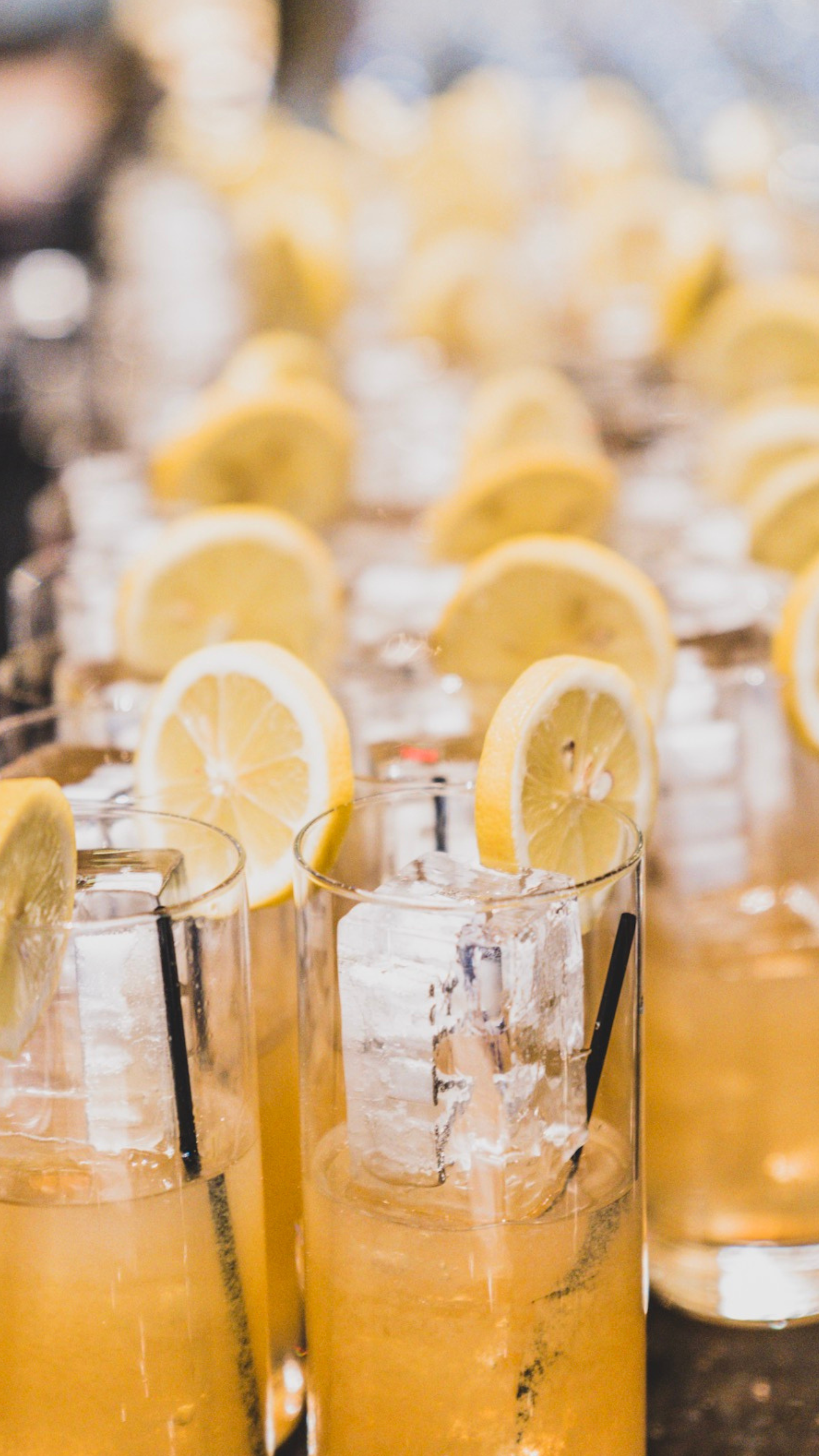 Choctaw Cocktails
