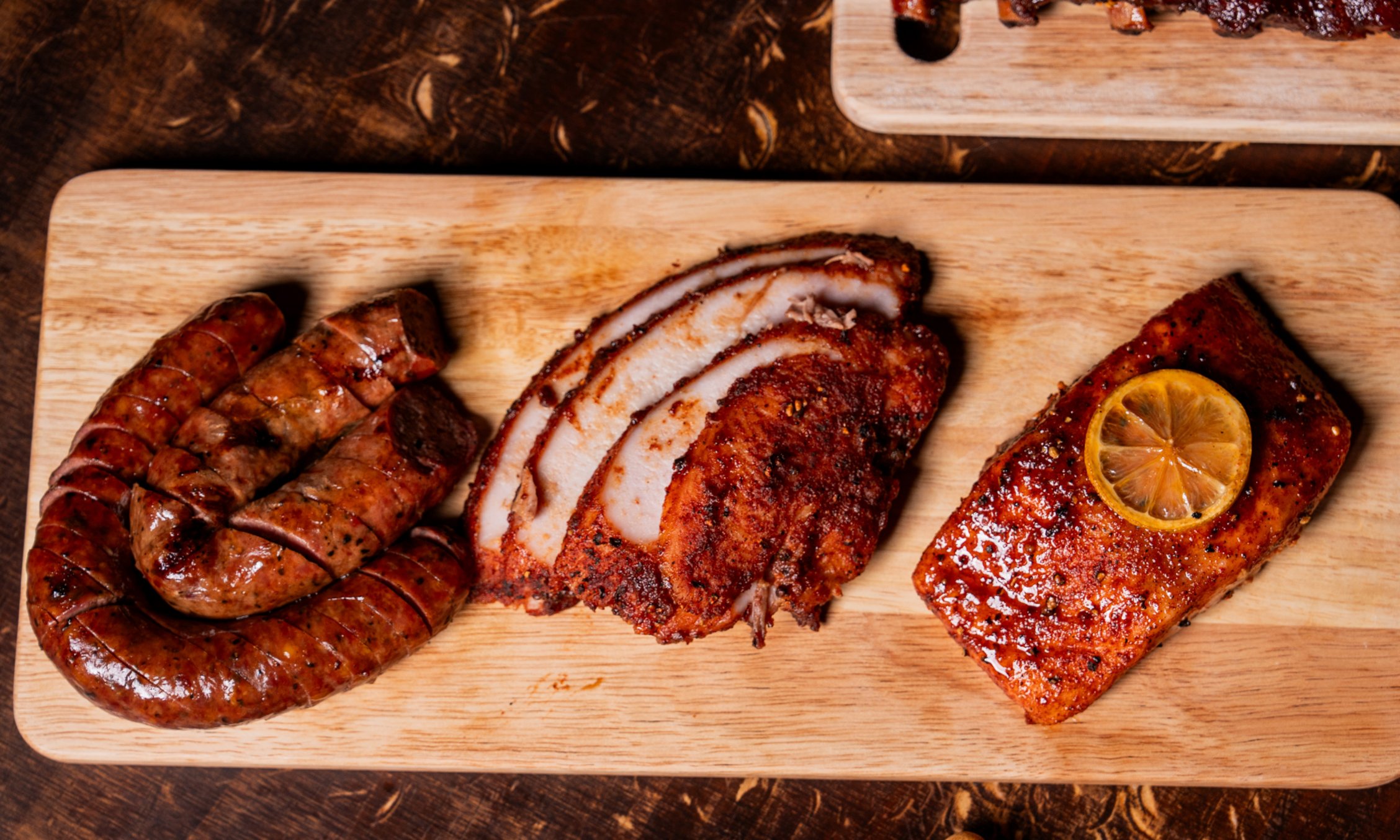 Lockhart Smokehouse