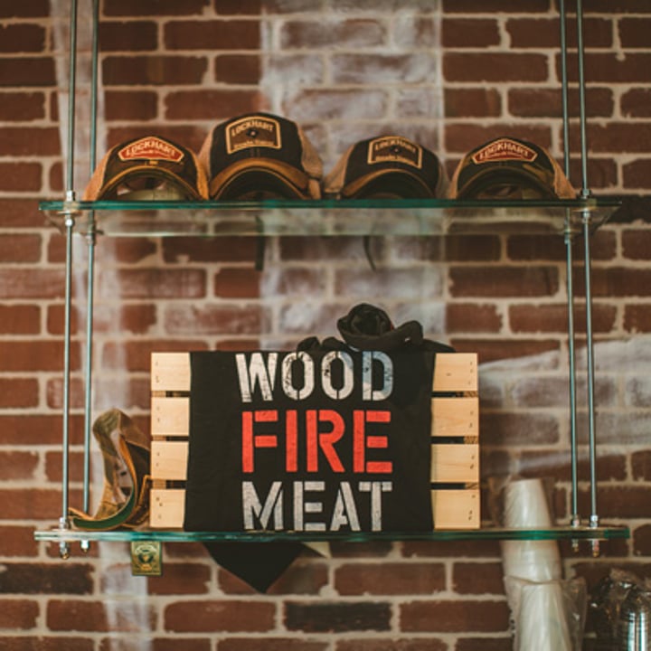 Lockhart Smokehouse