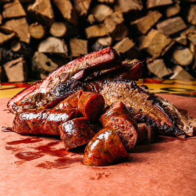 Lockhart Smokehouse