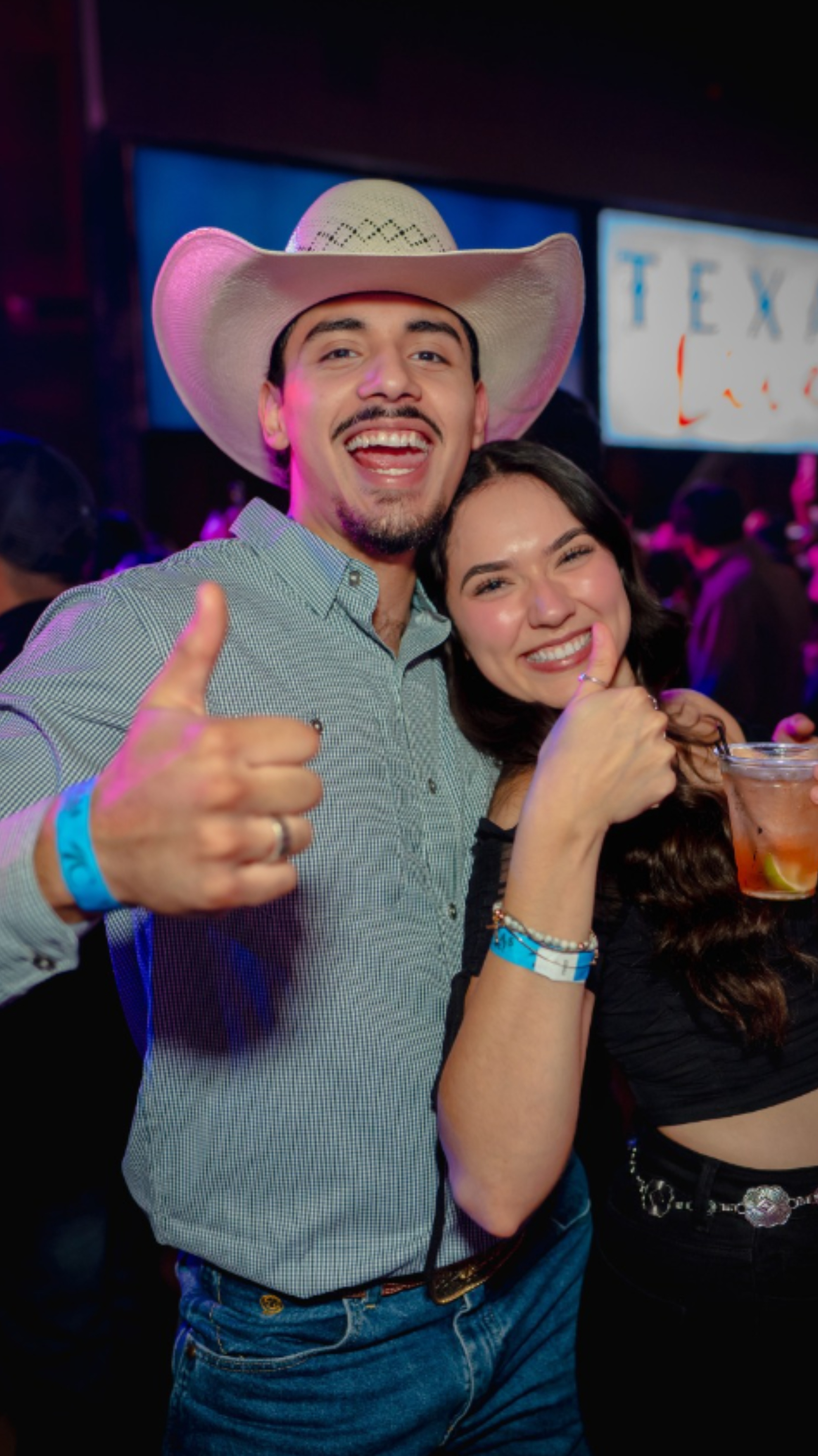 PBR Live Music