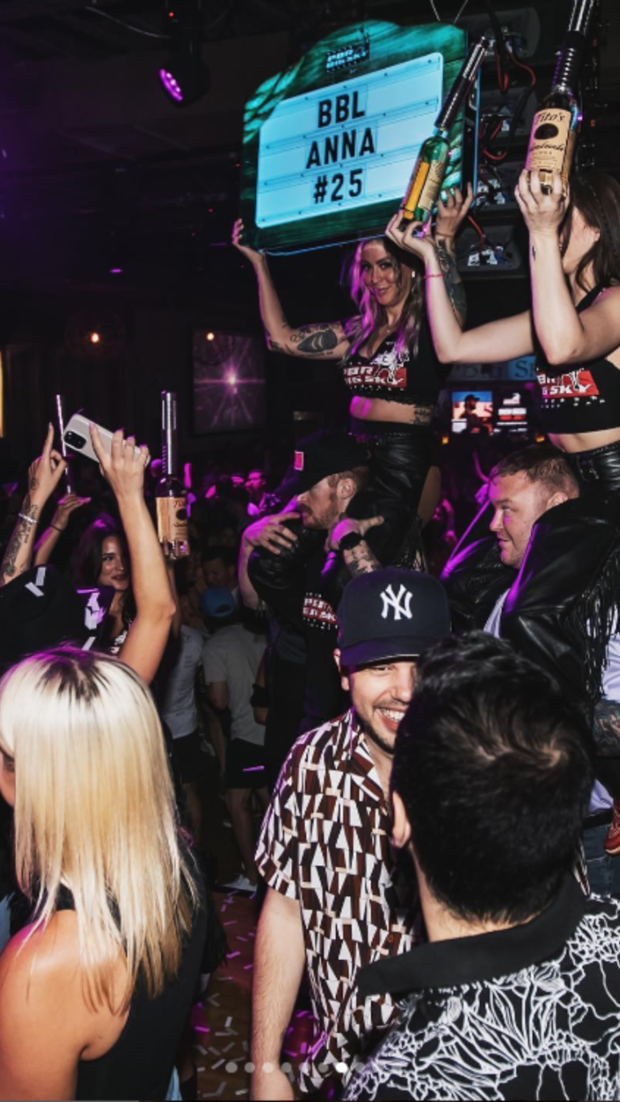 PBR VIP
