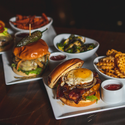Eat &Drink Troy's
