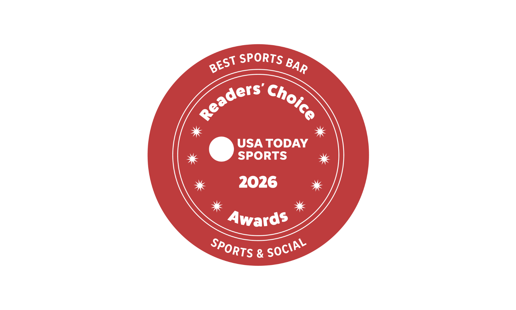 Best Sports Bar