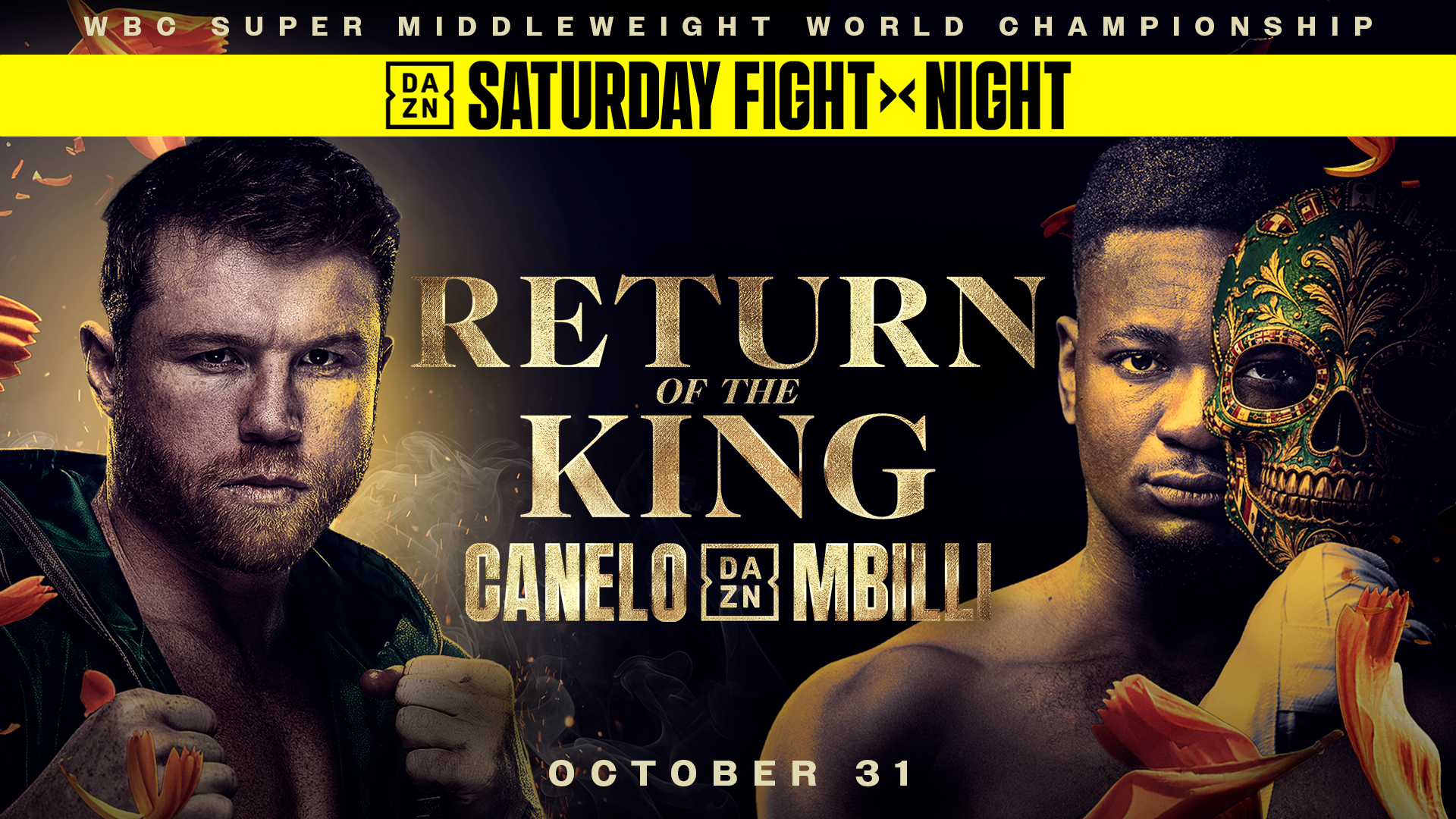 Canelo_Mbilli flyer