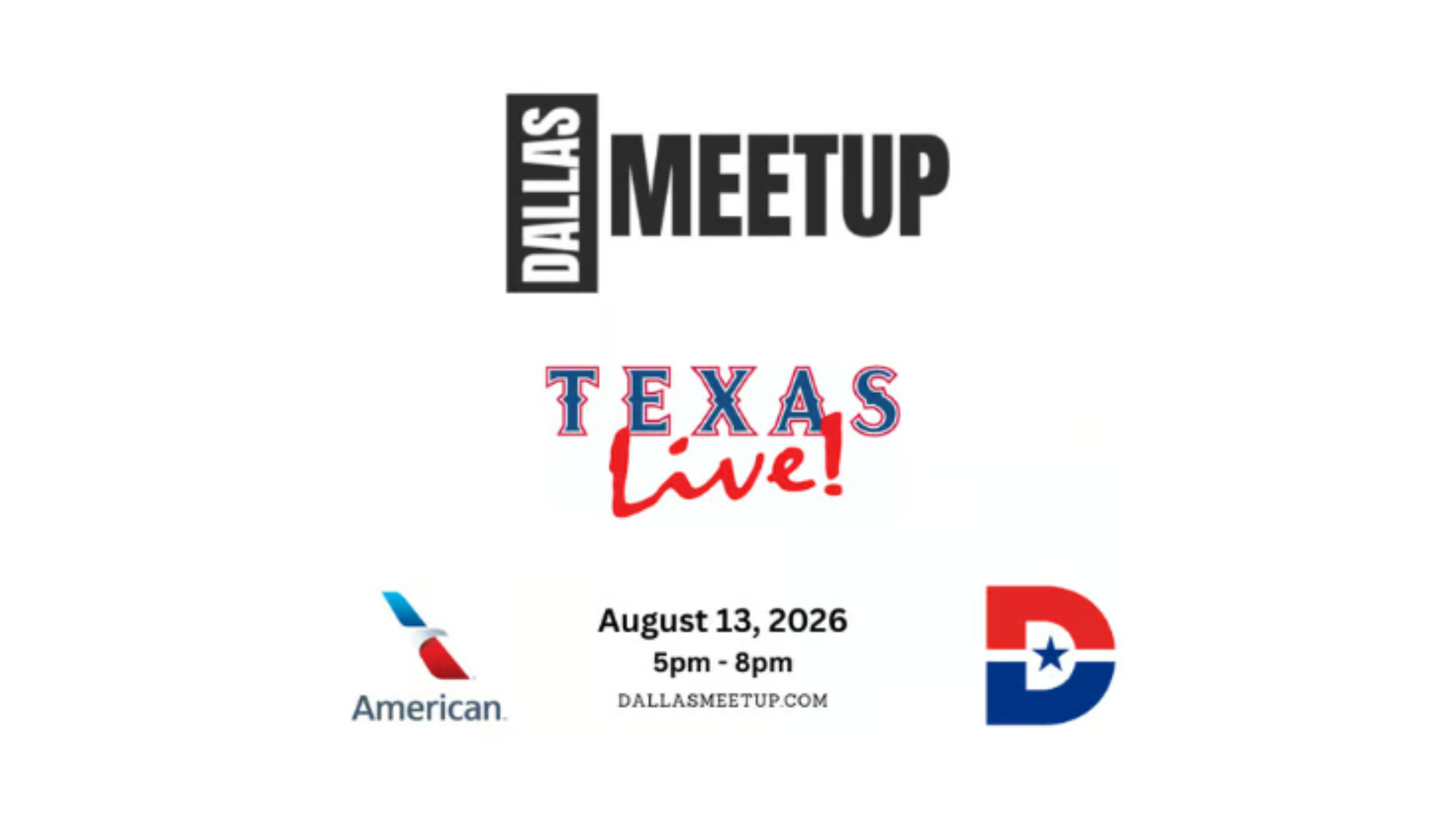 DallasMeetup is bringing the community together!
