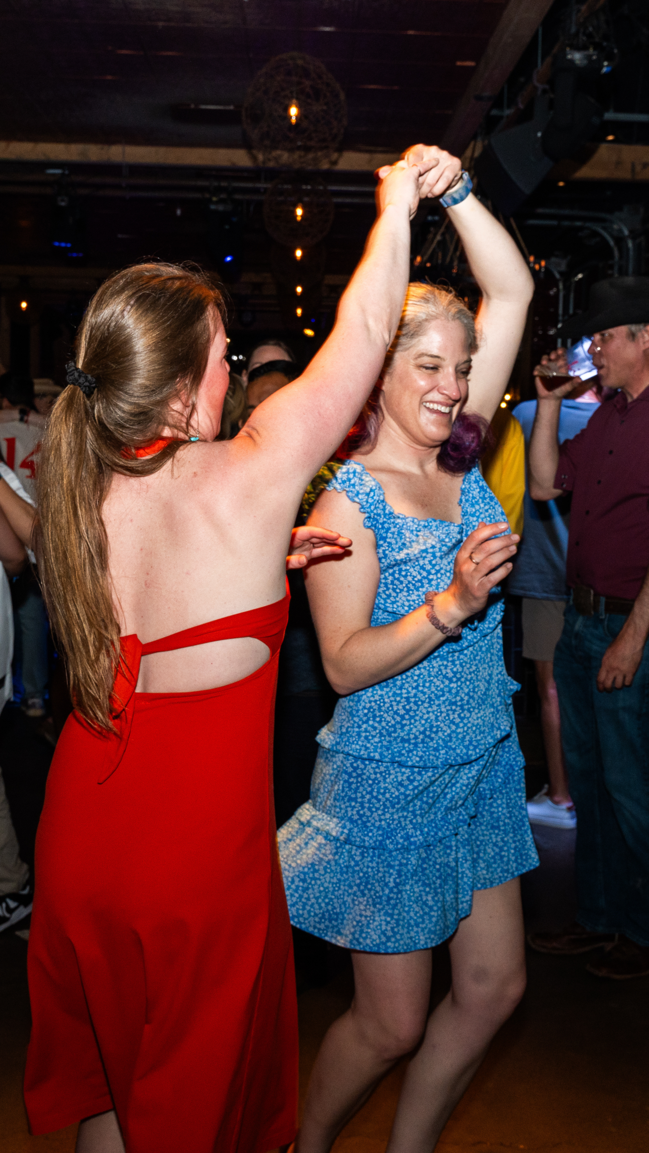 Dancefloor