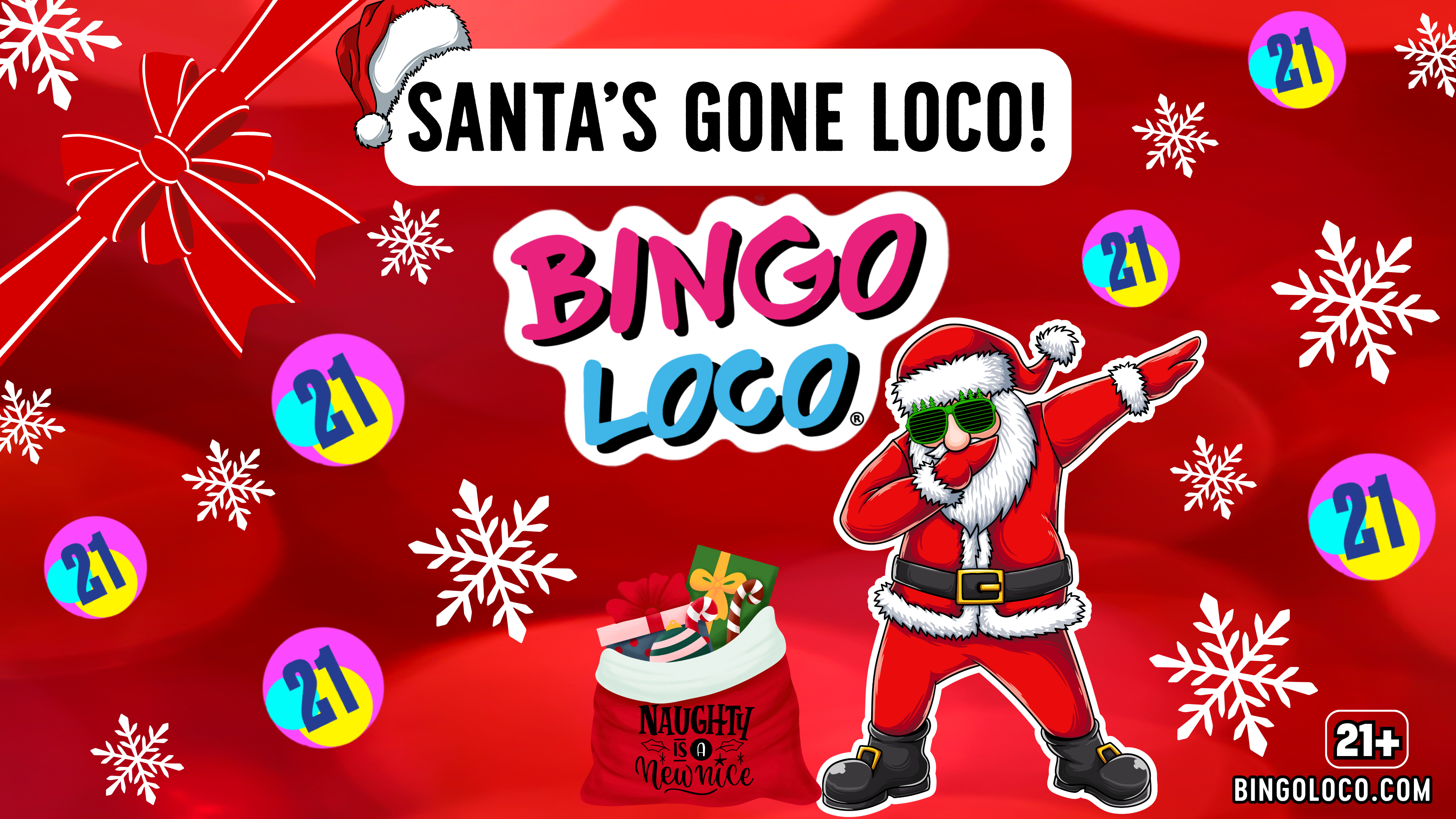 Bingo Loco