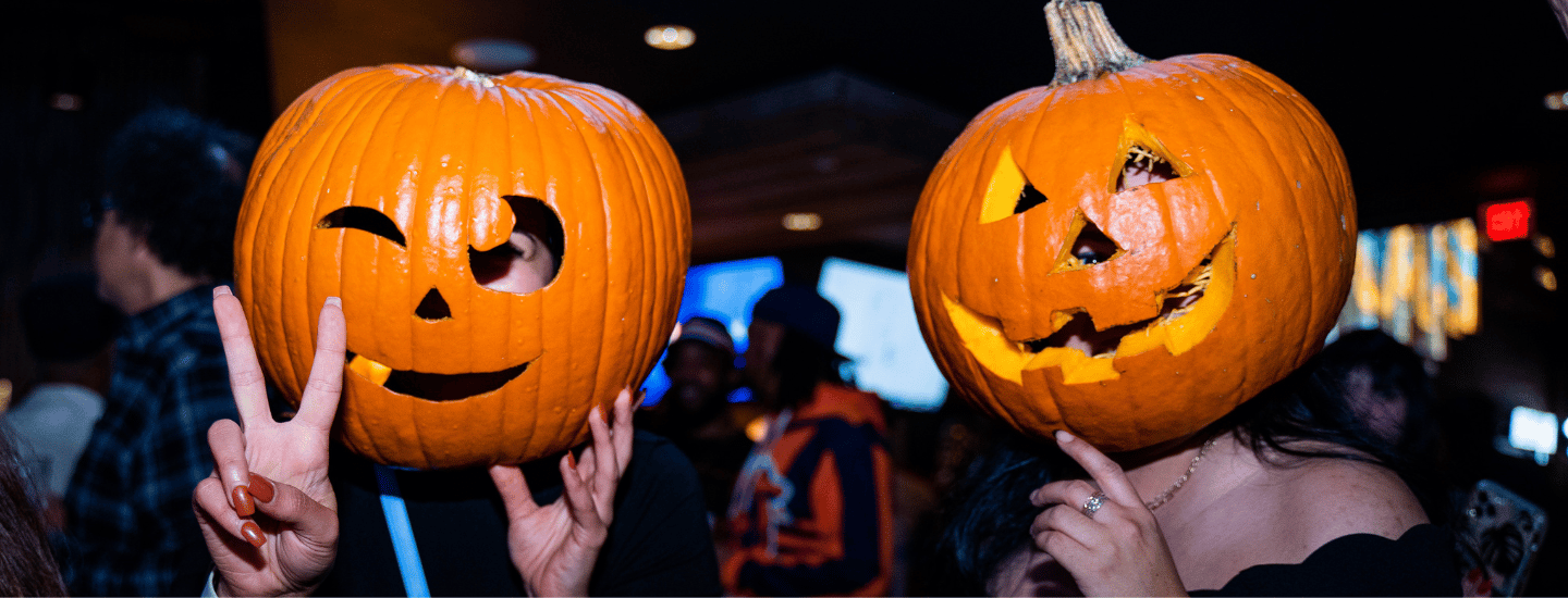 Dance of the Dead Halloween party at texas live