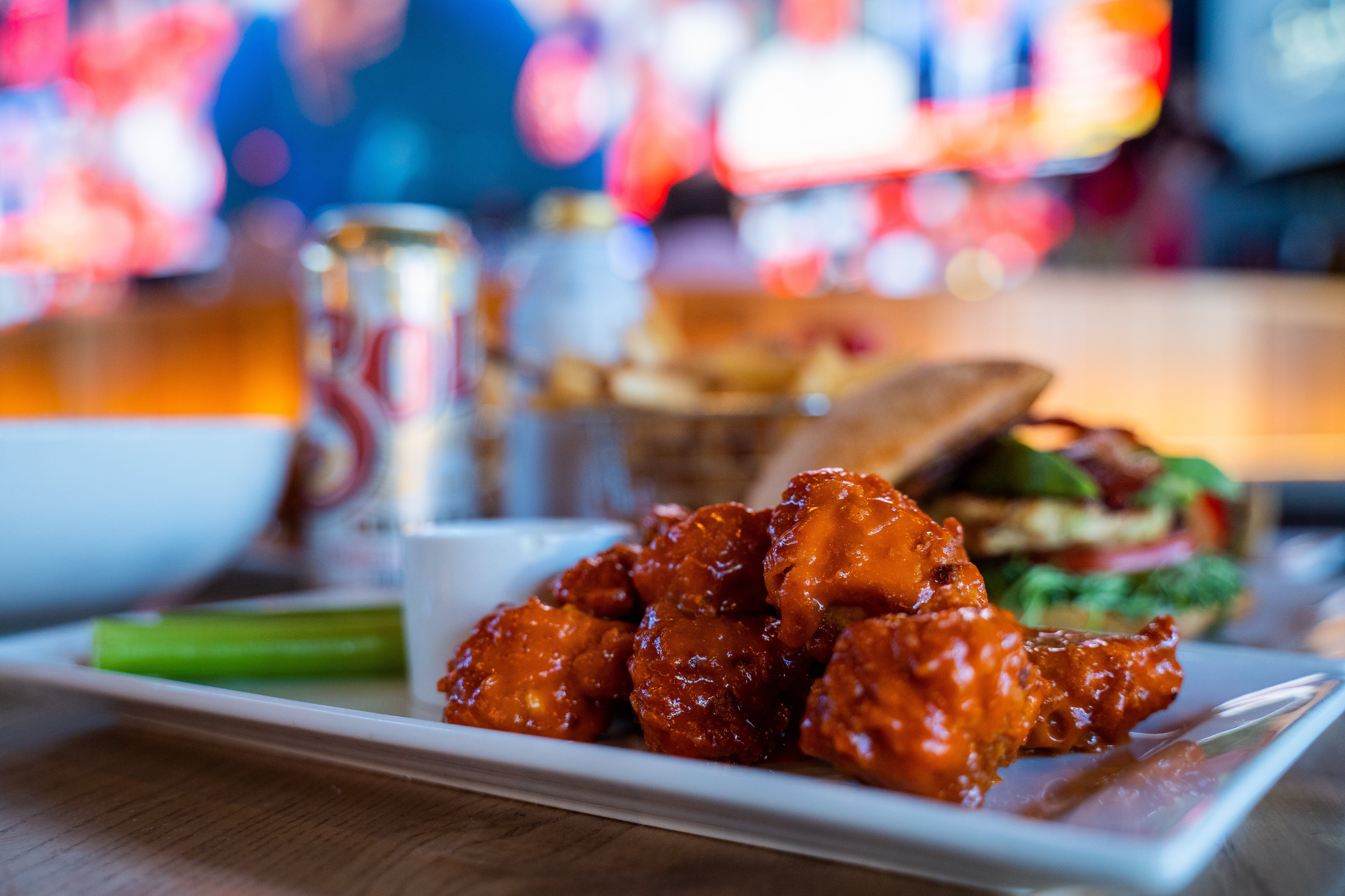 Kick off football season at the best sports bar in DFW with a Fantasy Football Draft Party at Texas Live!
