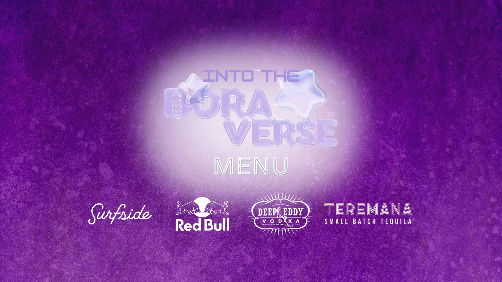 This is your ULTIMATE pre-concert hang out that you won't want to miss. 
