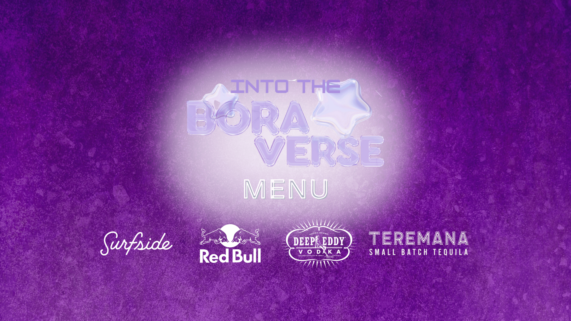 This is your ULTIMATE pre-concert hang out that you won't want to miss.