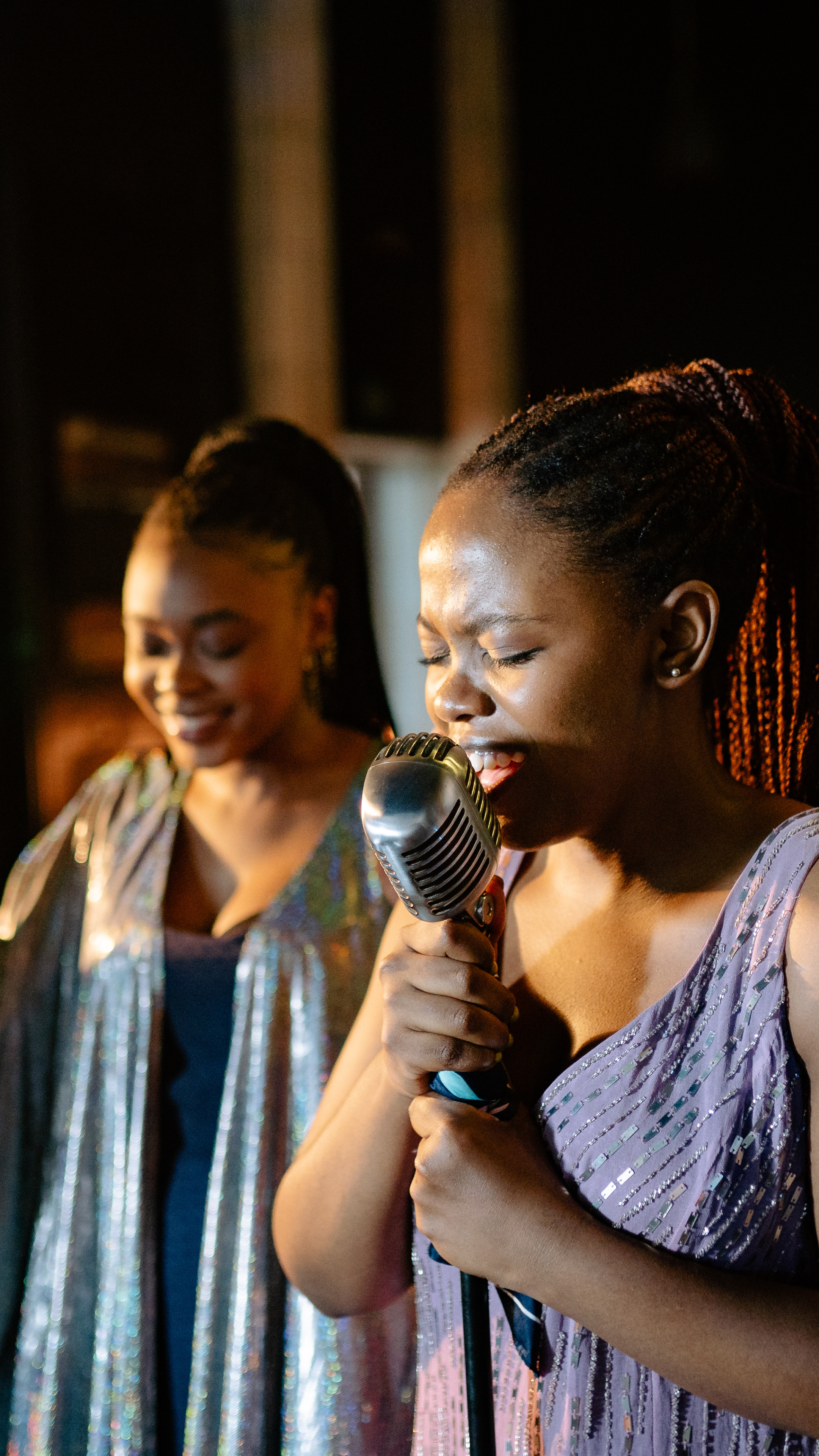 Karaoke Night
