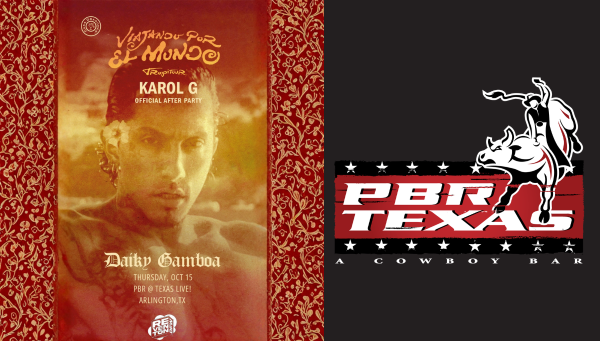 Karol G After Party (1)