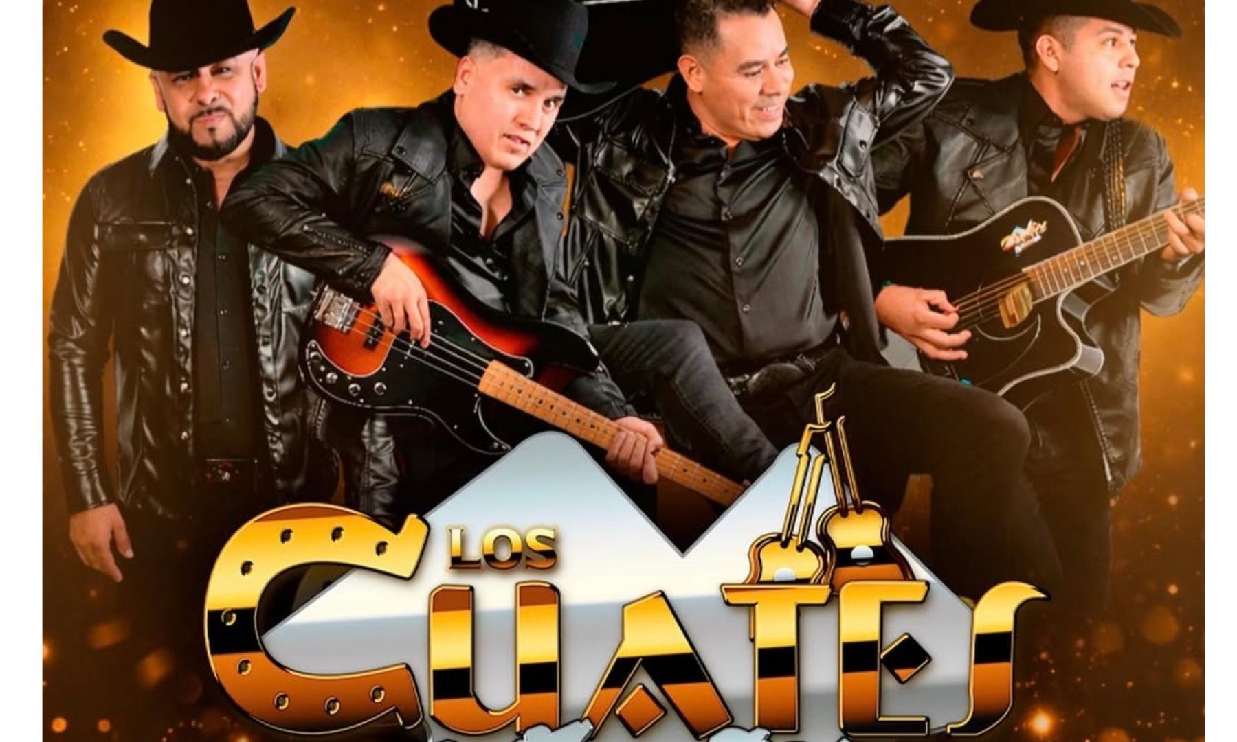 Los Cuates Image