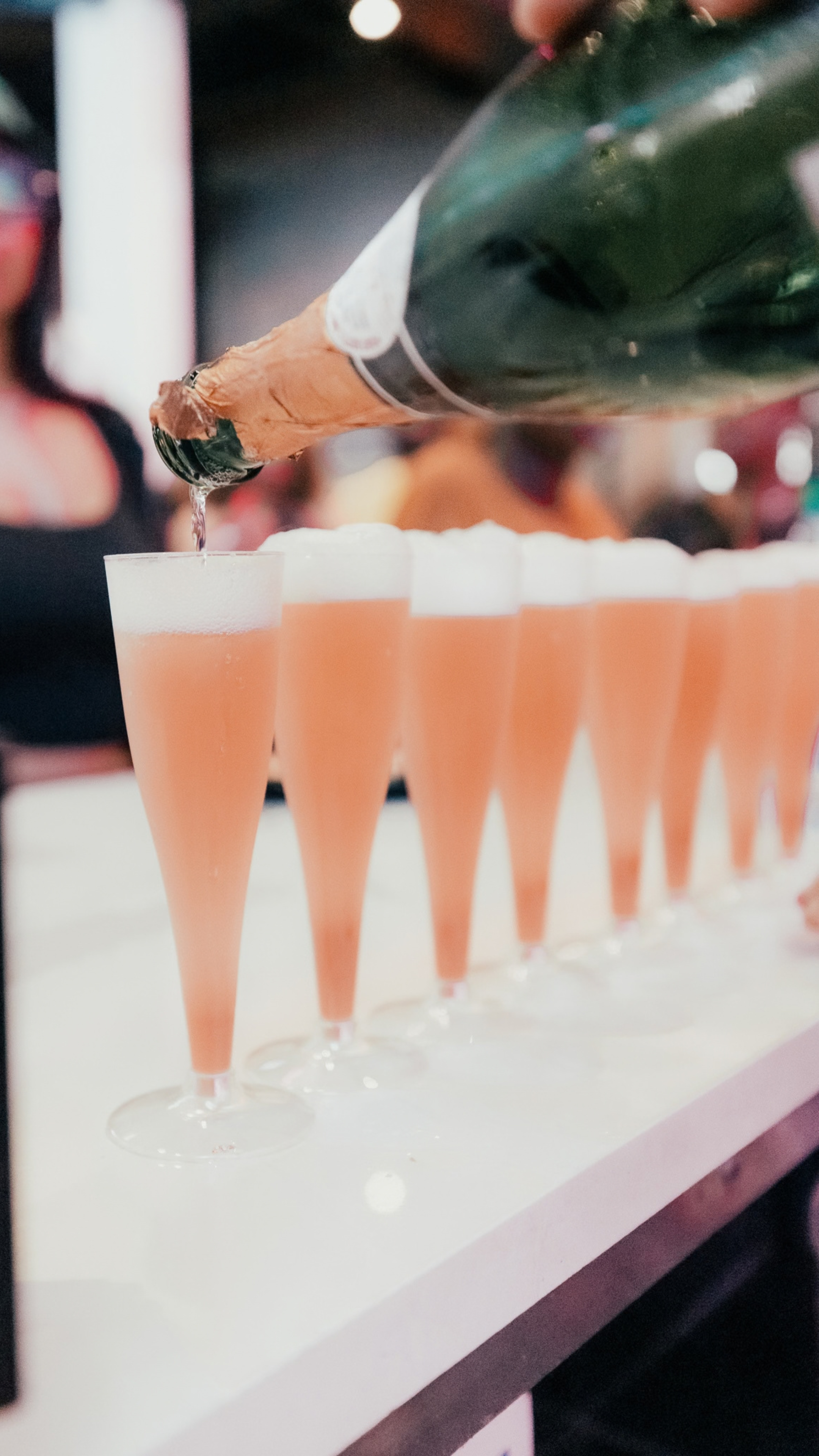 Mimosa