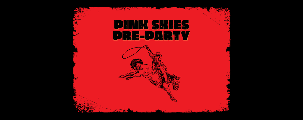 Pregame every concert at Texas Live! with themed drinks, music videos, and more!