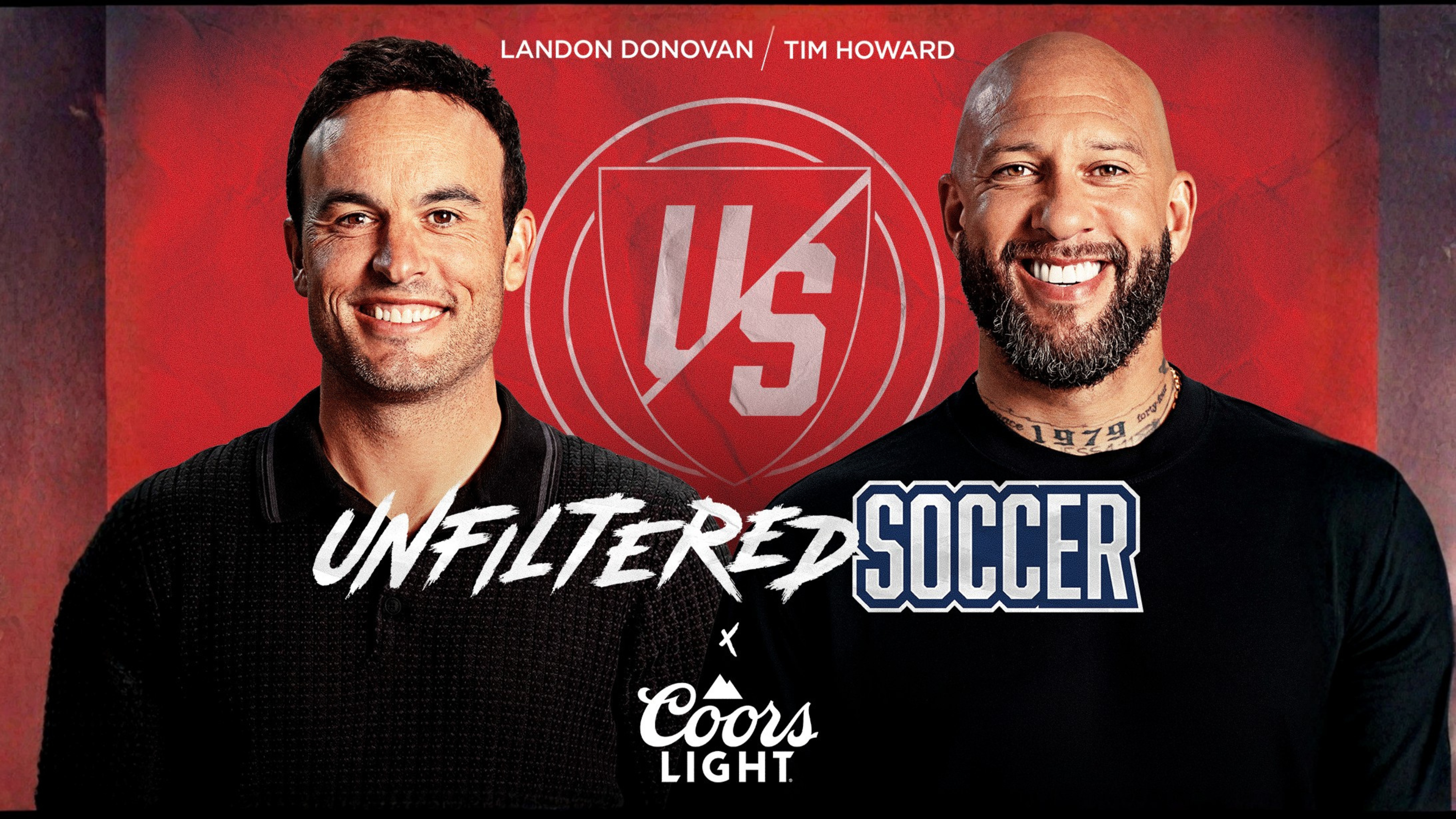 Soccer Unfiltered