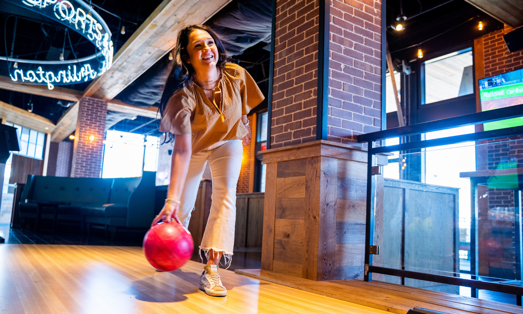 Sports and Social Activities