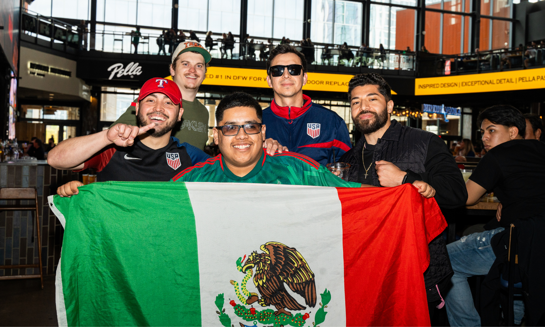 Team Mexico