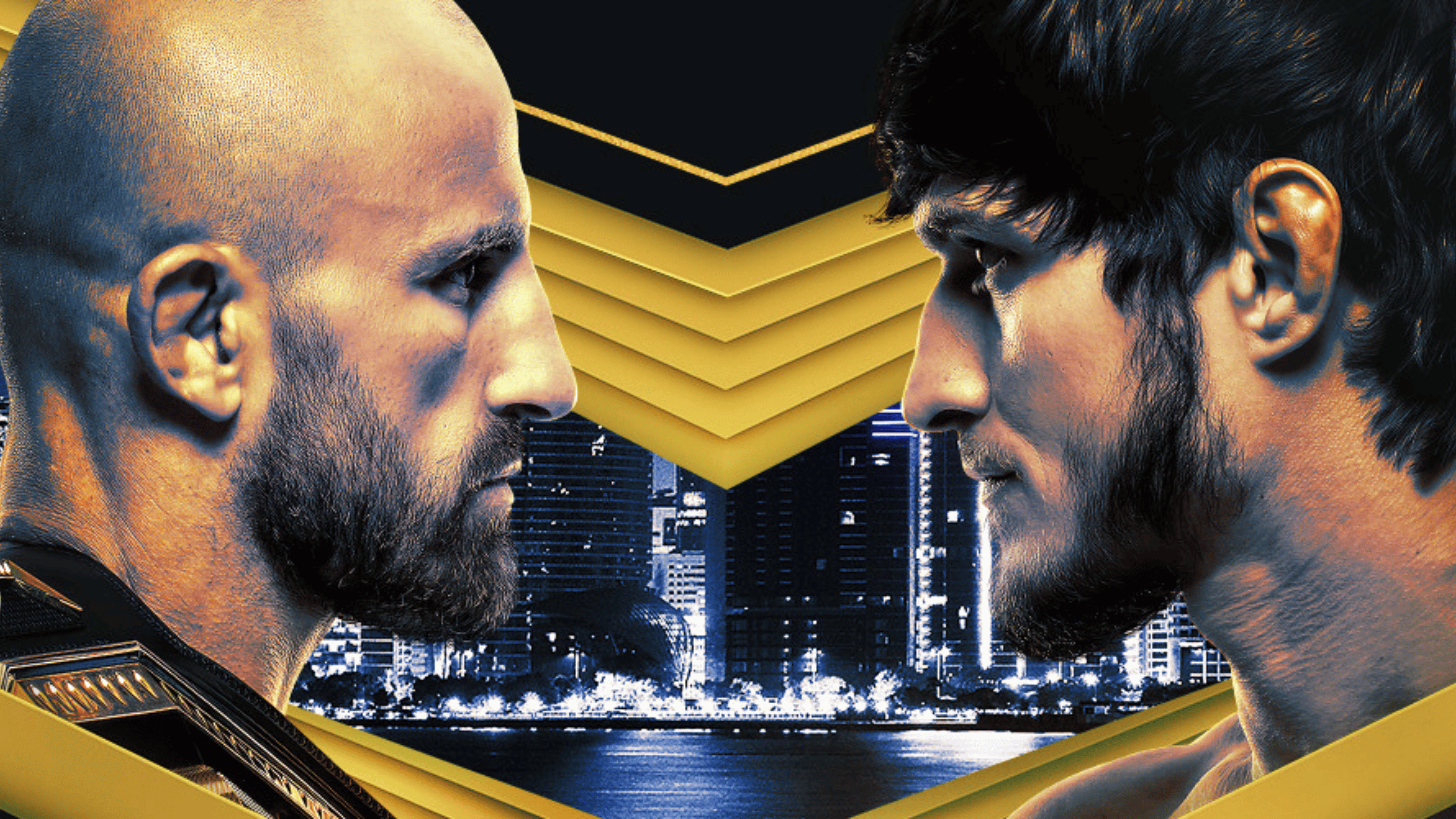 UFC 333