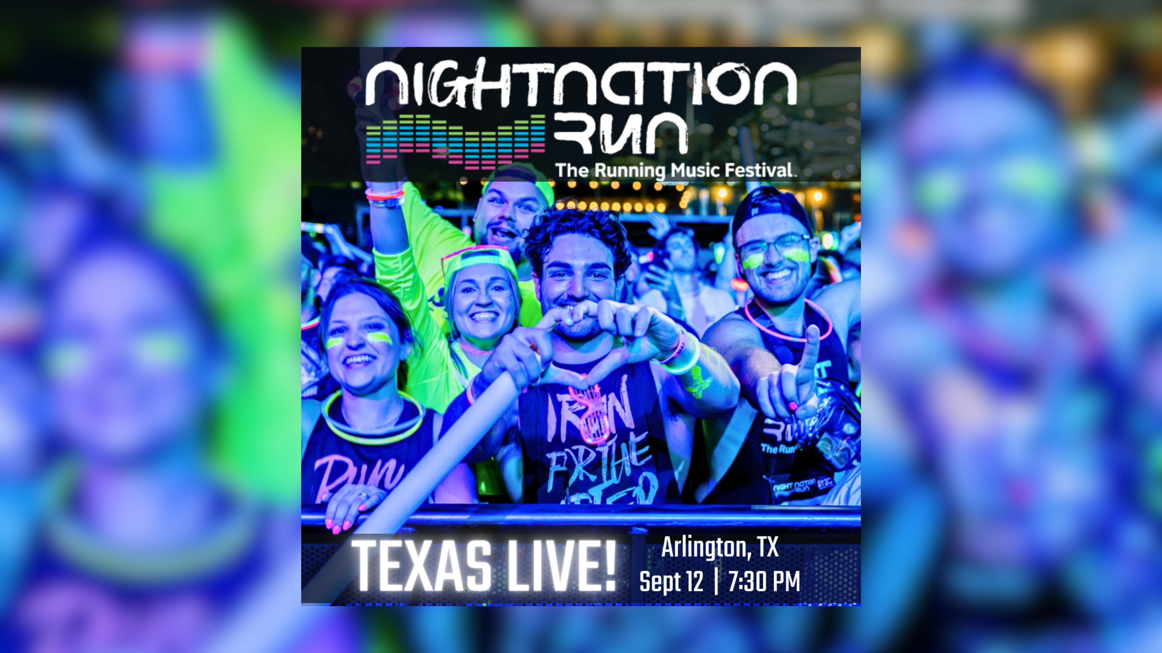 Night Nation Run 2026