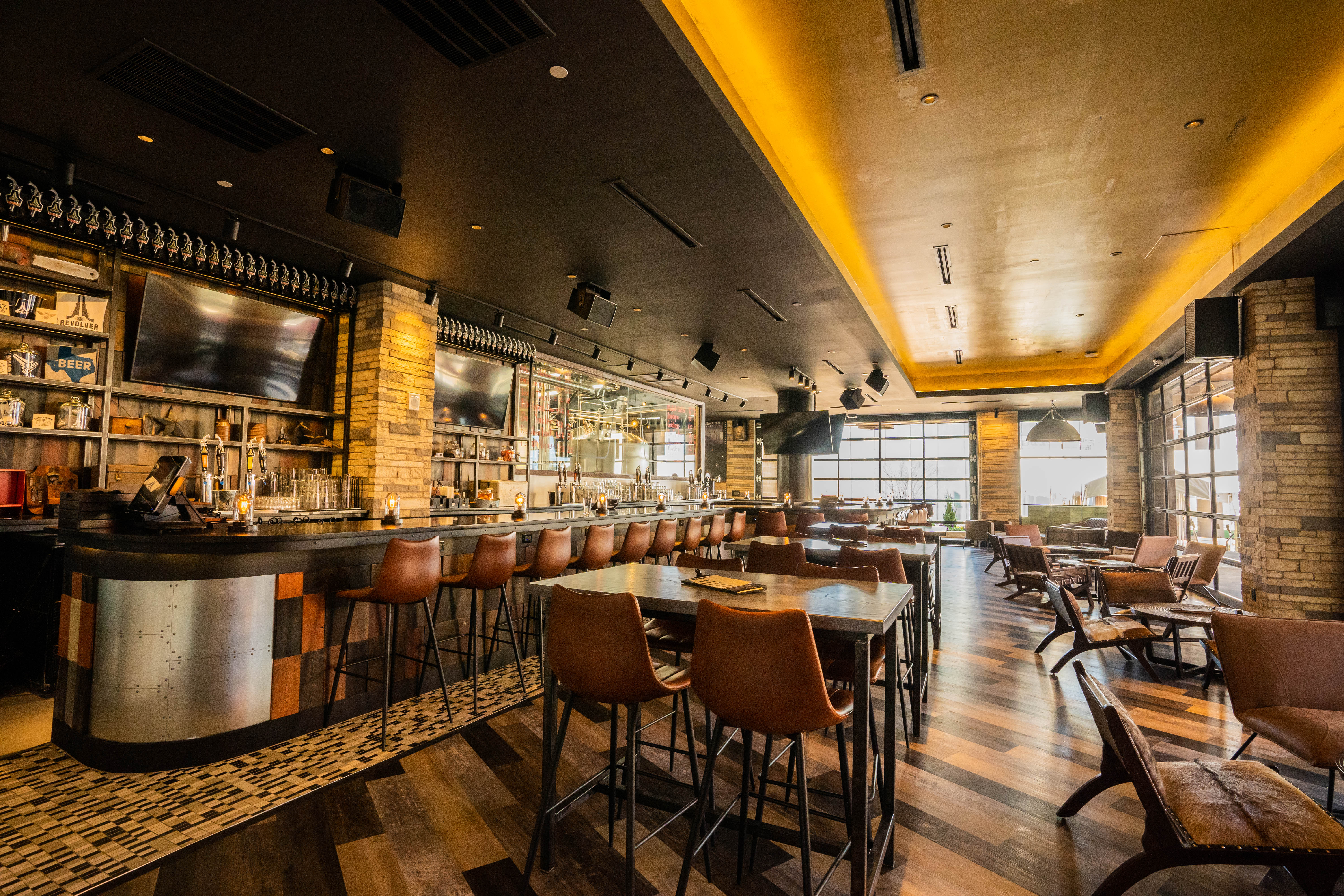 Revolver Taphouse
