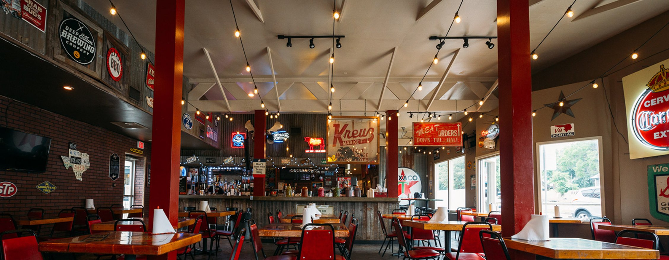 Lockhart Smokehouse