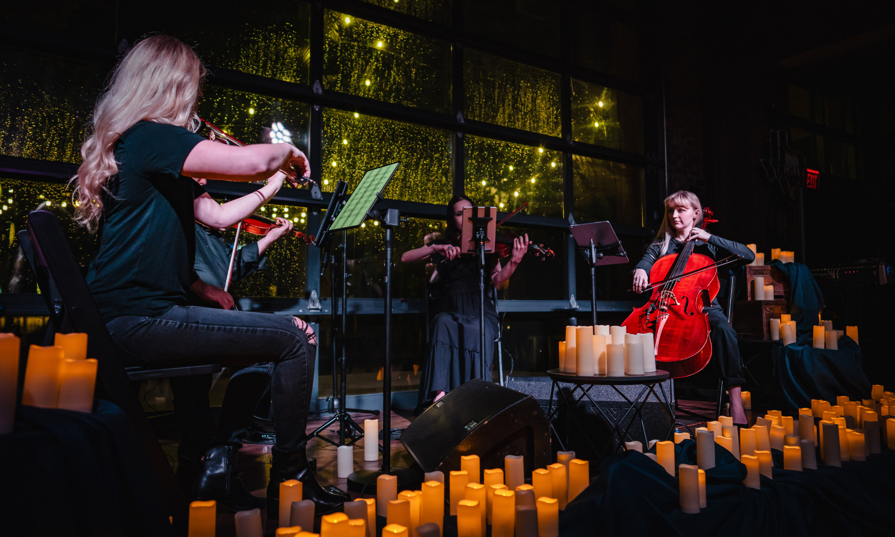 Candlelight Concert